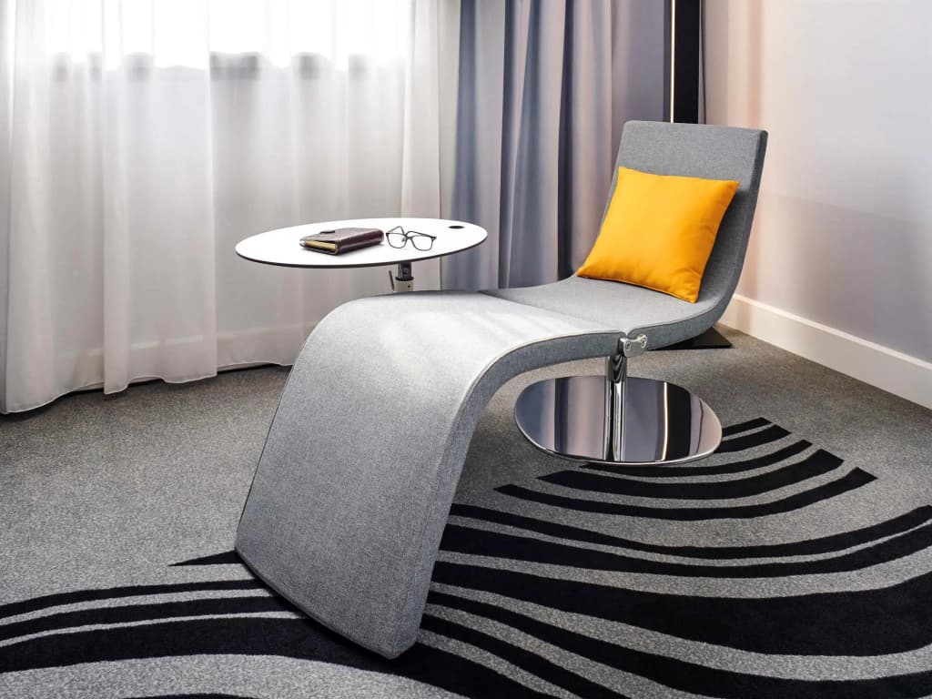 Novotel Strasbourg Centre Halles - Photo 4