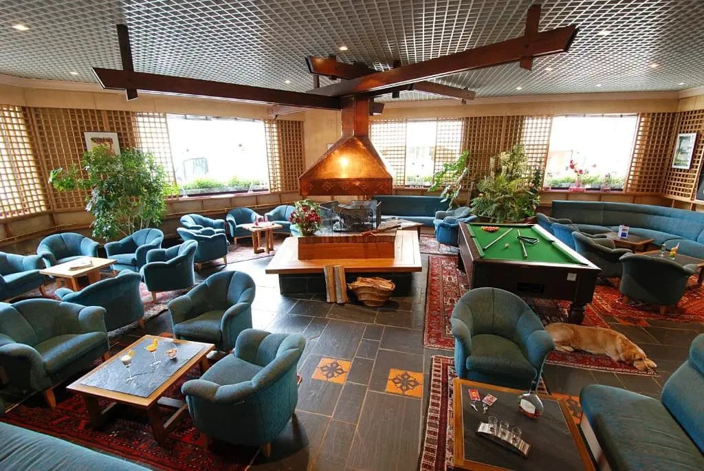 Hôtel Carlit - Photo 1