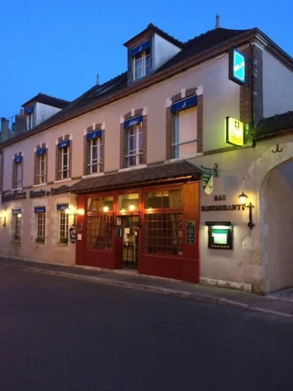 Blanche de Castille - Photo 1