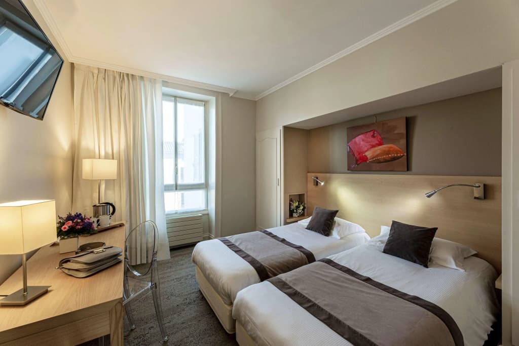 Best Western Grand Hotel De Bordeaux - Photo 4