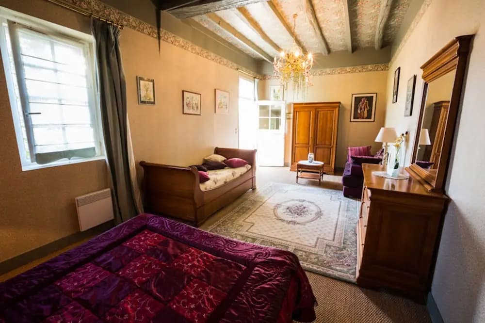 La Ferme du Grand Launay - Photo 4