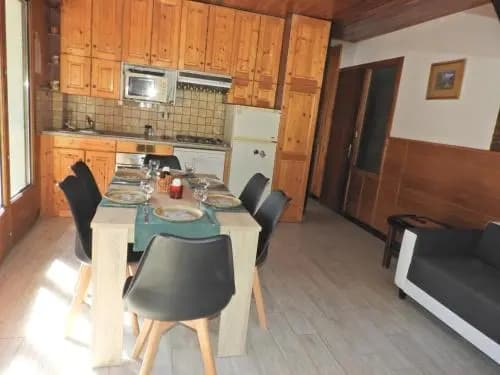 Appartement 6 Pers. A Proximite Des Commerces 70226 - Miniature 7