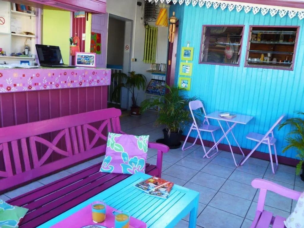 Hotel De La Plage - Photo 4