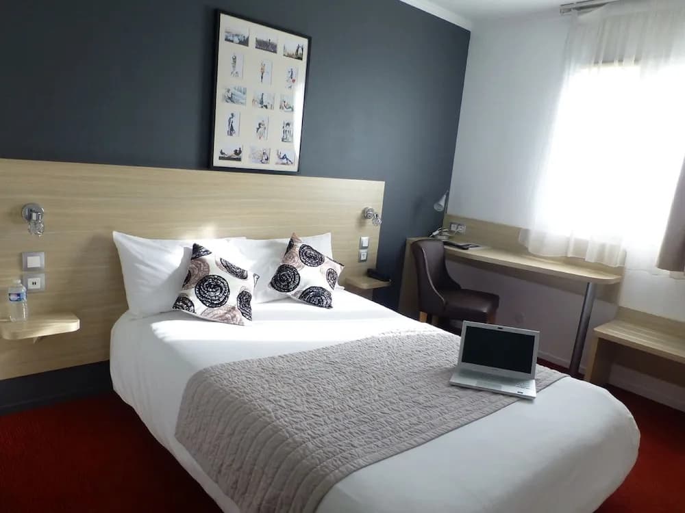 Hôtel Altina - Photo 4