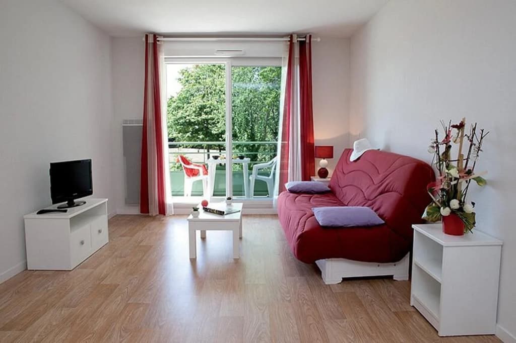 Residence Ker Goh Lenn - Vacancéole - Photo 3