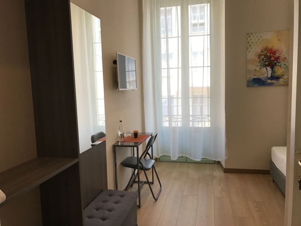 Boutique Hotel Neptune Nice - Miniature 6
