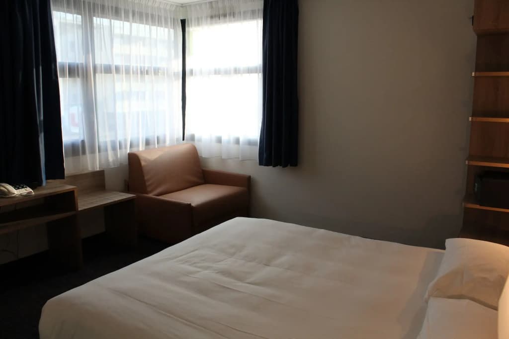 K Hotel - Photo 1