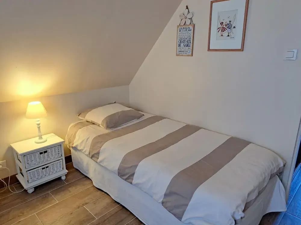 Plouneour-brignogan-plages Apartment Near the sea - Miniature 3