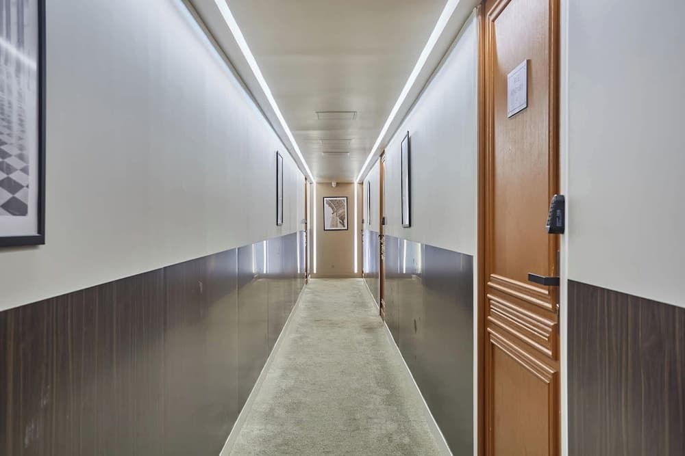 Sublime AC Apartment Eiffel Tower Champs de Mars - Photo 2