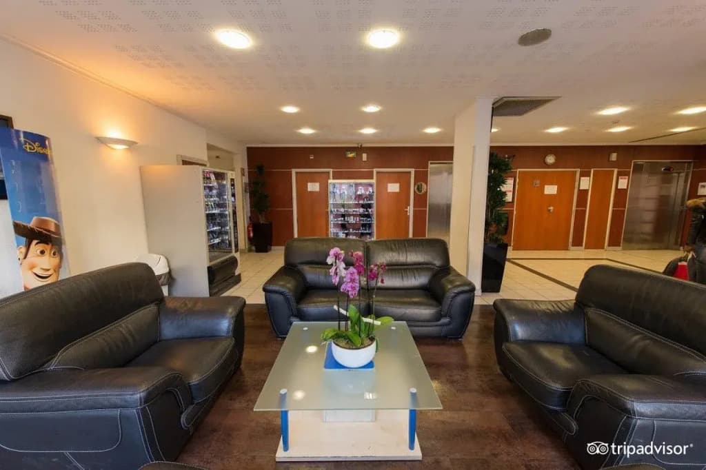 City Residence PARIS SAINT-MAURICE - Photo 2