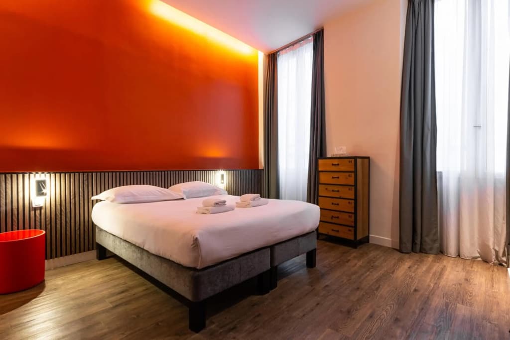 Urban Style Bordeaux Centre Hotel de la Presse - Photo 4