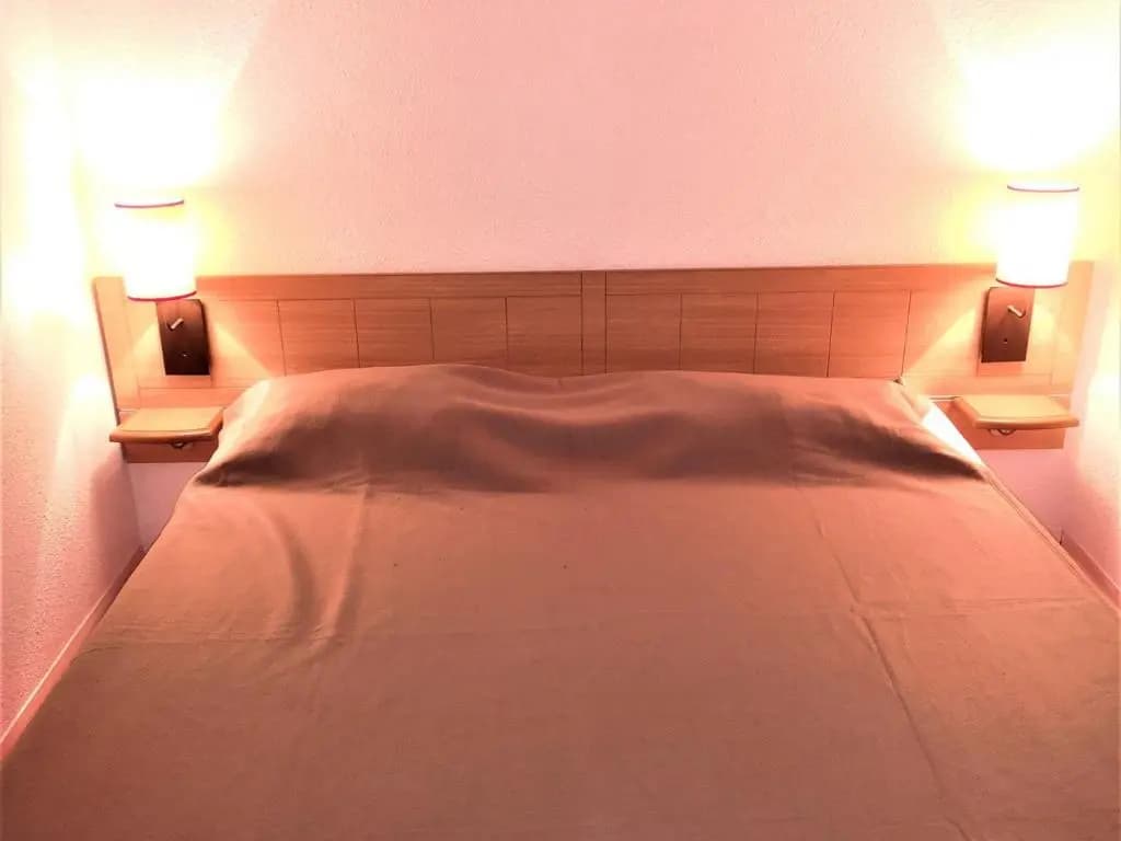 Appartement Le Dévoluy, 2 pièces, 4 personnes - FR-1-504-573 - Miniature 5