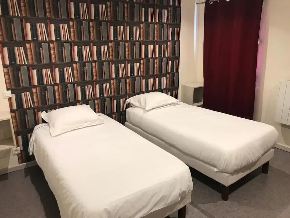 Hotel Le Beausejour - Miniature 6