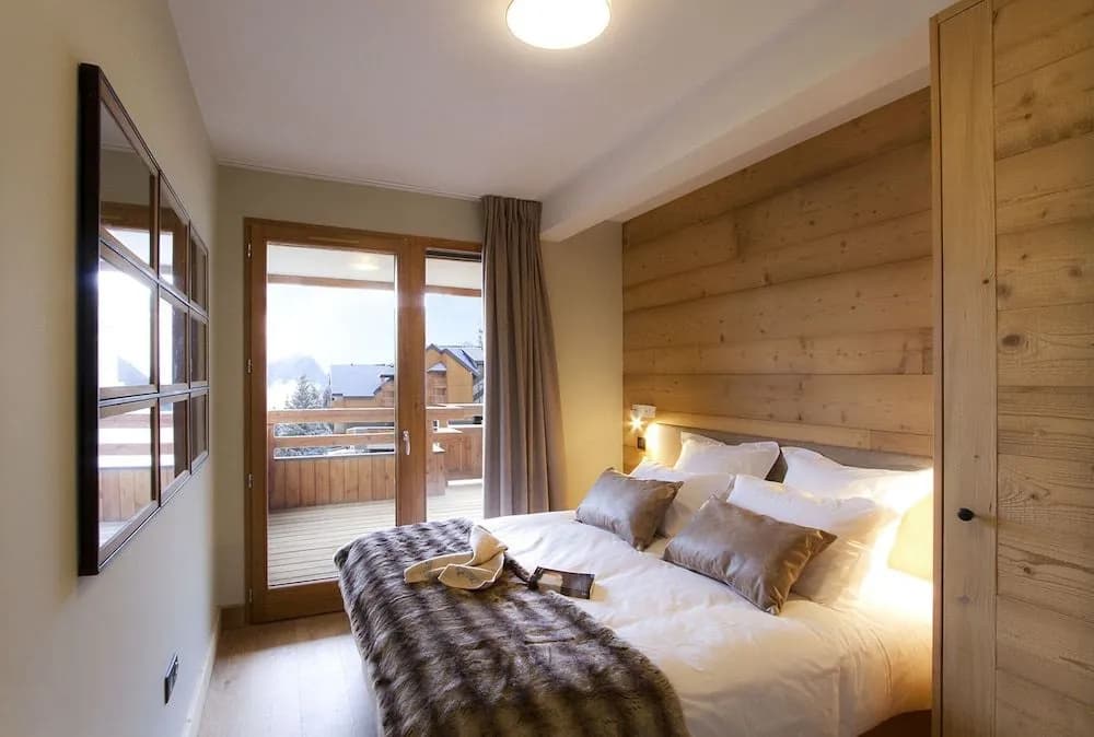 Odalys Chalet Chambertin Lodge - Miniature 8