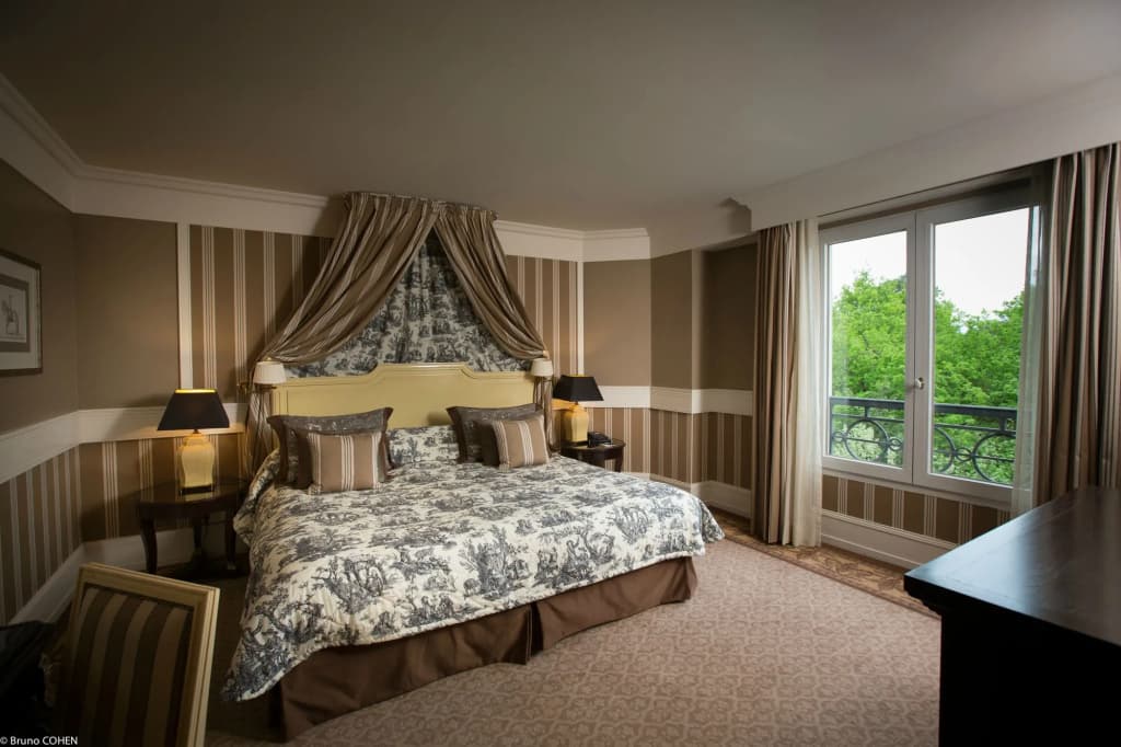 InterContinental Chantilly Chateau Mont Royal by IHG - Photo 3