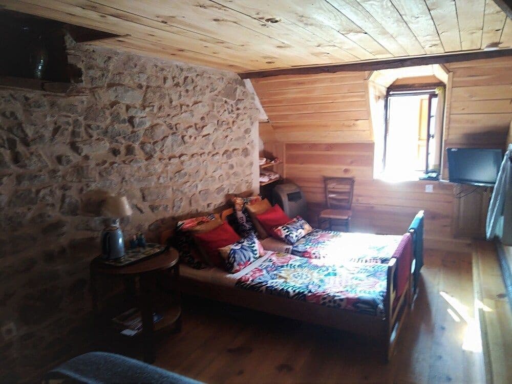 B&B Les Maîtres Sonneurs - Photo 3