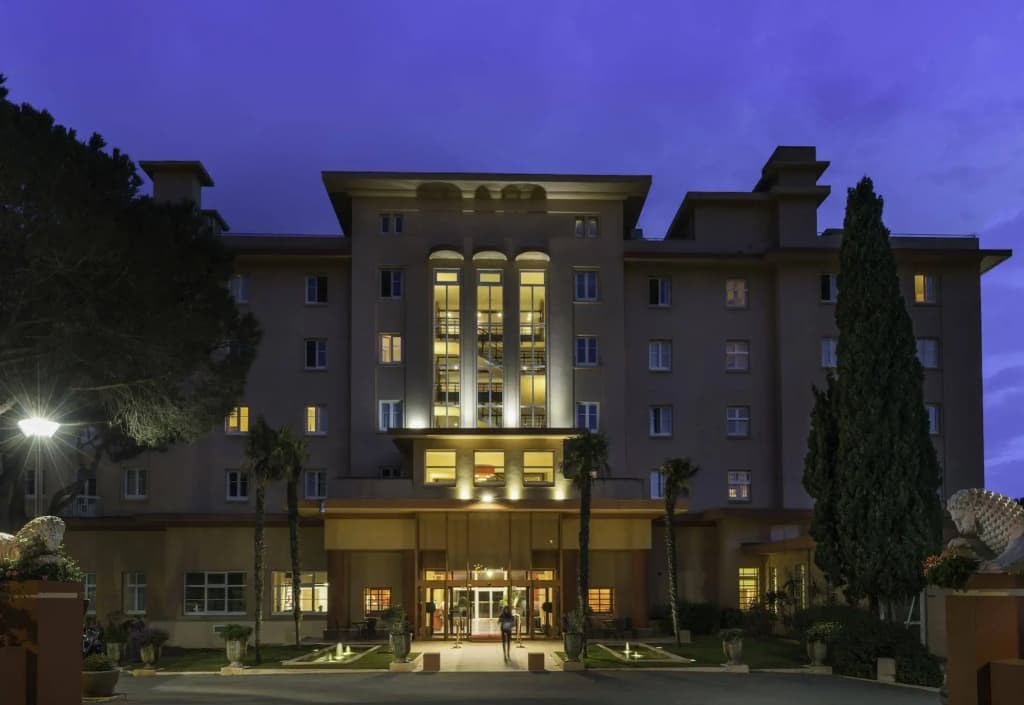 Hotel Club Vacanciel Les Issambres - Photo 1
