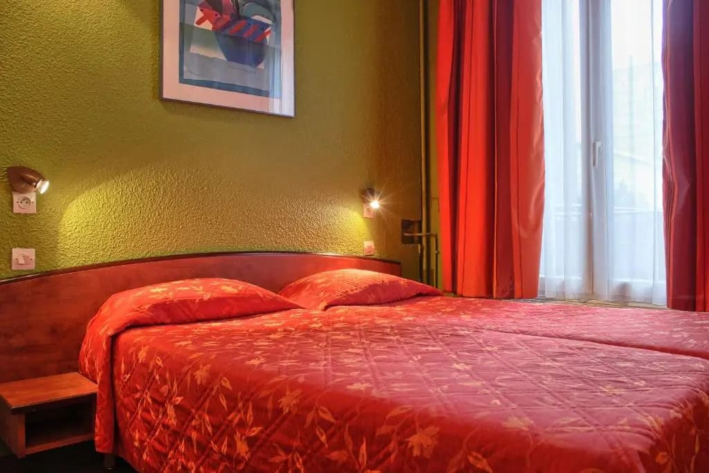 Timhotel Boulogne Rives de Seine - Photo 5