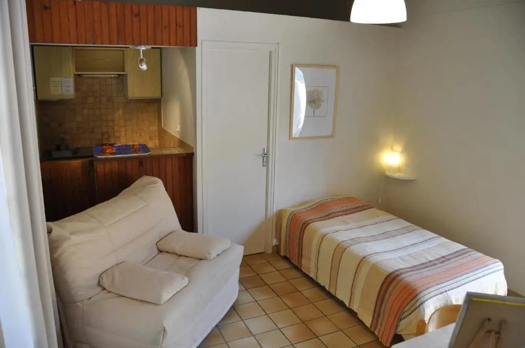 Hotel la Cigalière - Photo 2