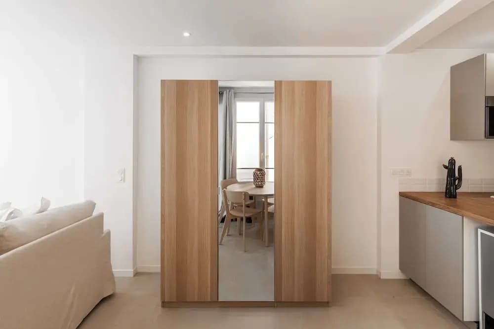 Charming Studio - 2P - Sea View - Antibes - Photo 3