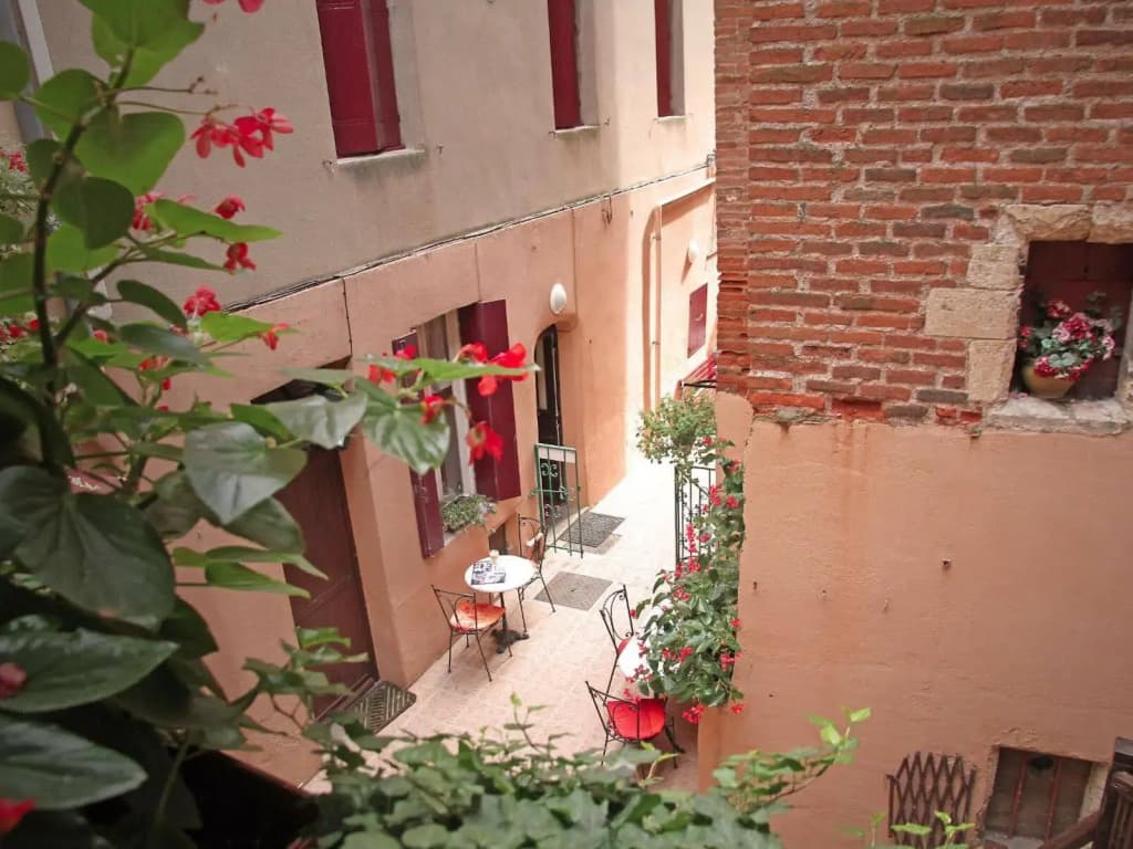 Hotel Saint-Clair - Miniature 8