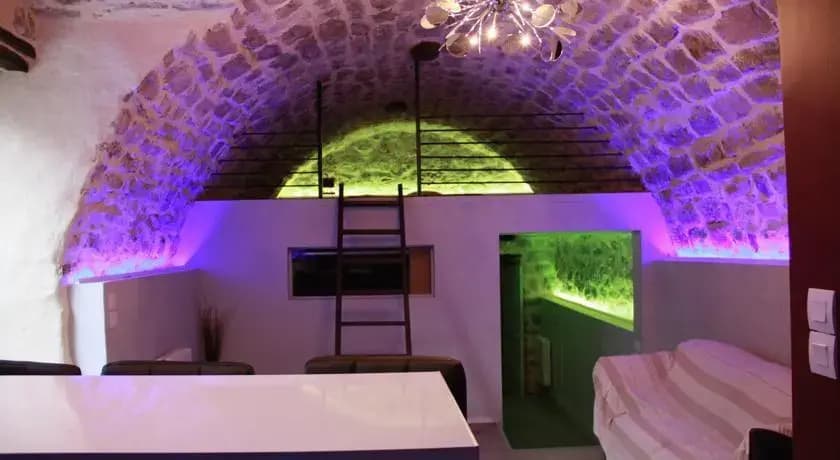 Gite de la Fontaine - Photo 1
