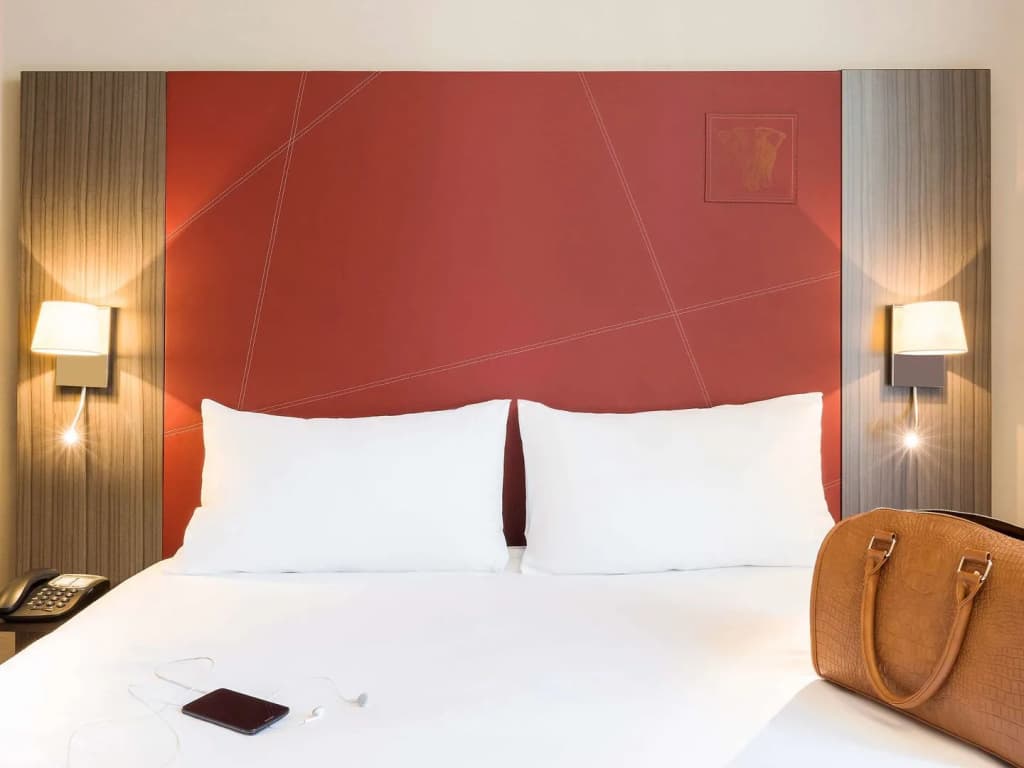 ibis Styles Nantes Centre Place Graslin - Miniature 6