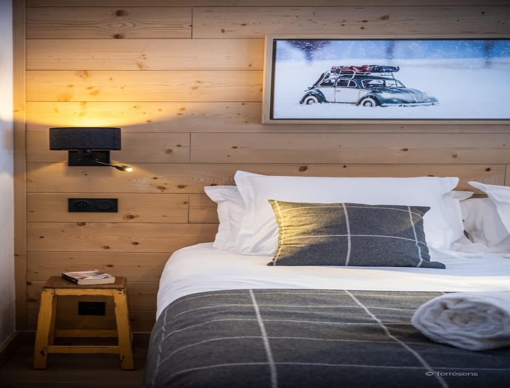 Apartment With ski Access in Northern Alps - Photo 3