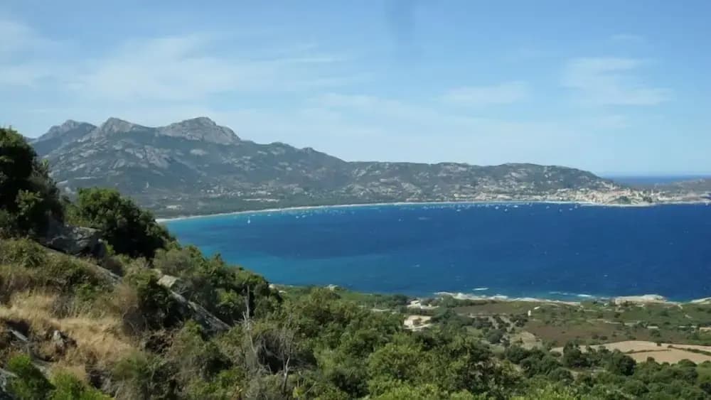 Monte Ortu - Miniature 8