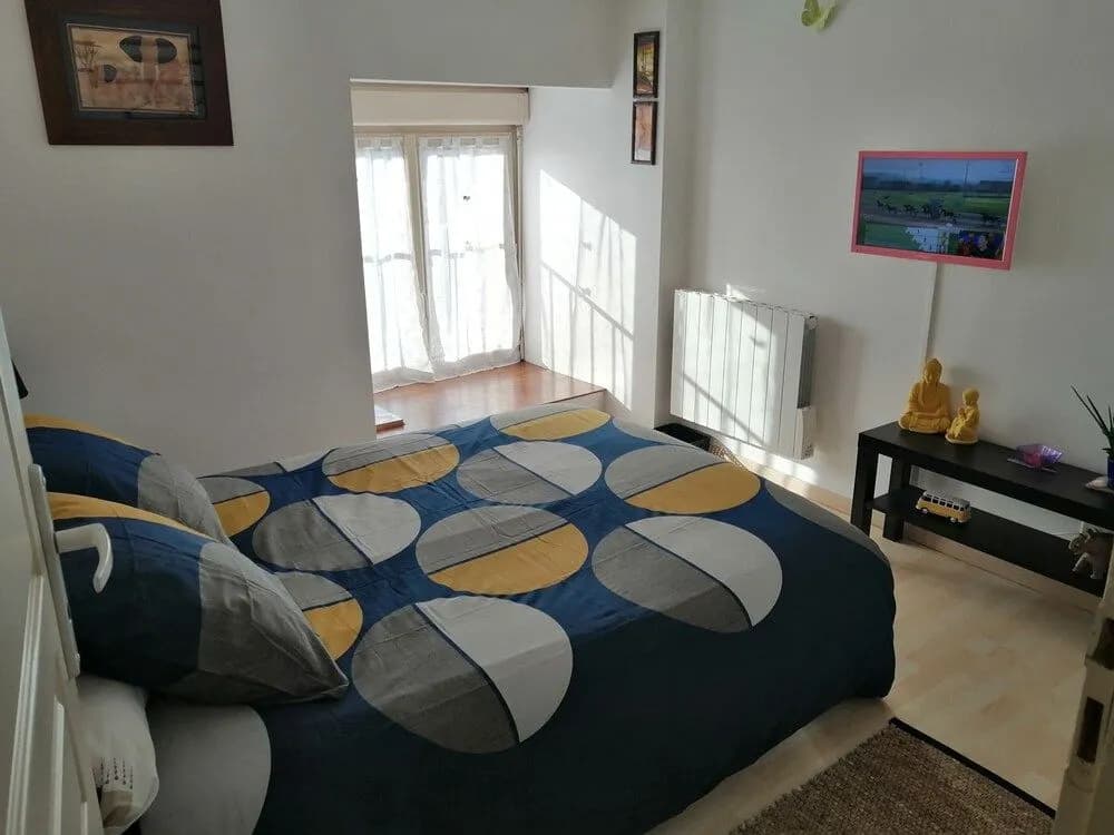 Chambre tout confort - Miniature 3