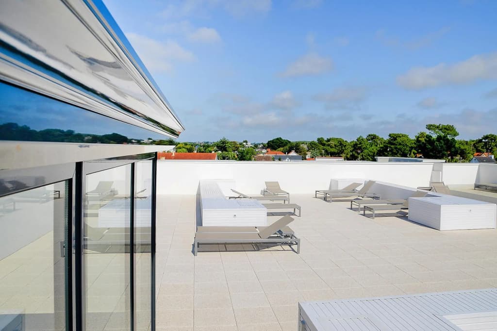 Residence La Baule, La Baule, 2 Room apt - Miniature 8