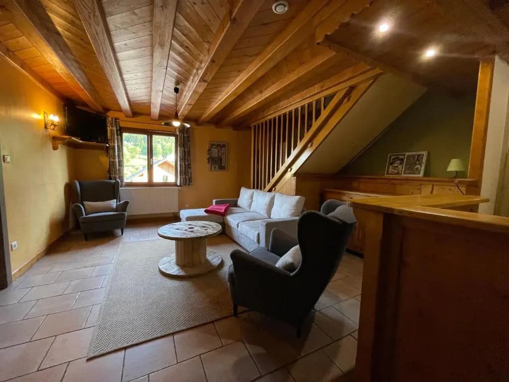 EXPERIENCE NORDIQUE Kota Grill,Sauna tonneau, Bain nordique - Miniature 5