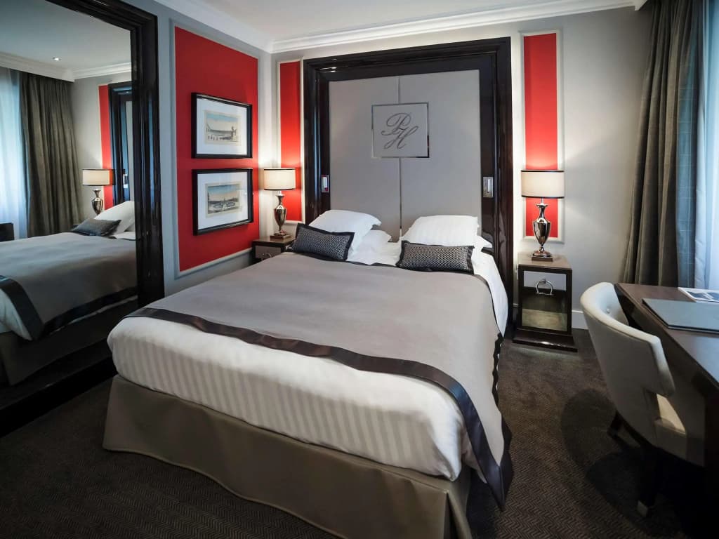 Park Hotel Grenoble - Handwritten Collection - Photo 4