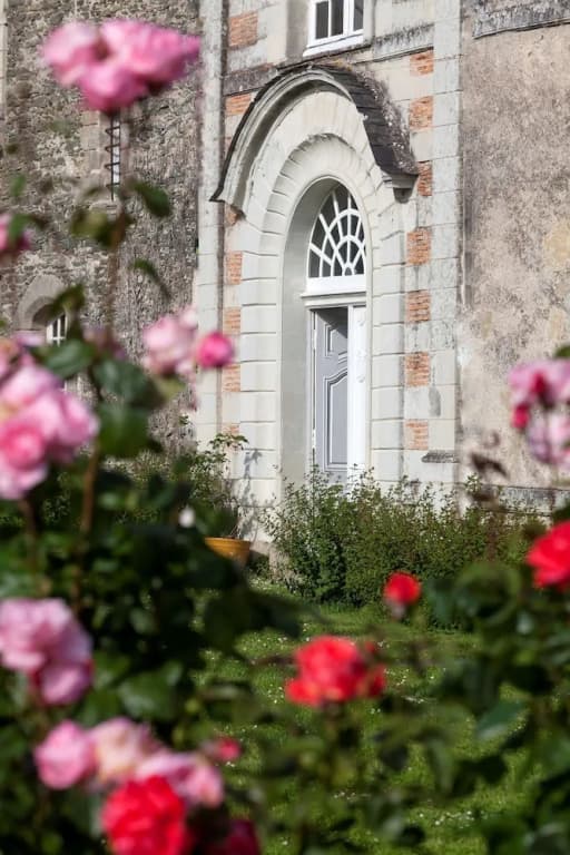 Chateau de l'Epinay - Photo 1