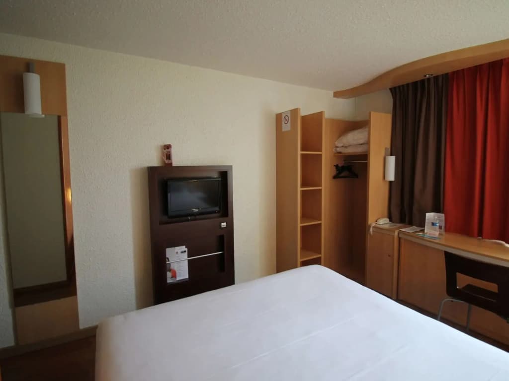 ibis Dijon Sud - Miniature 7