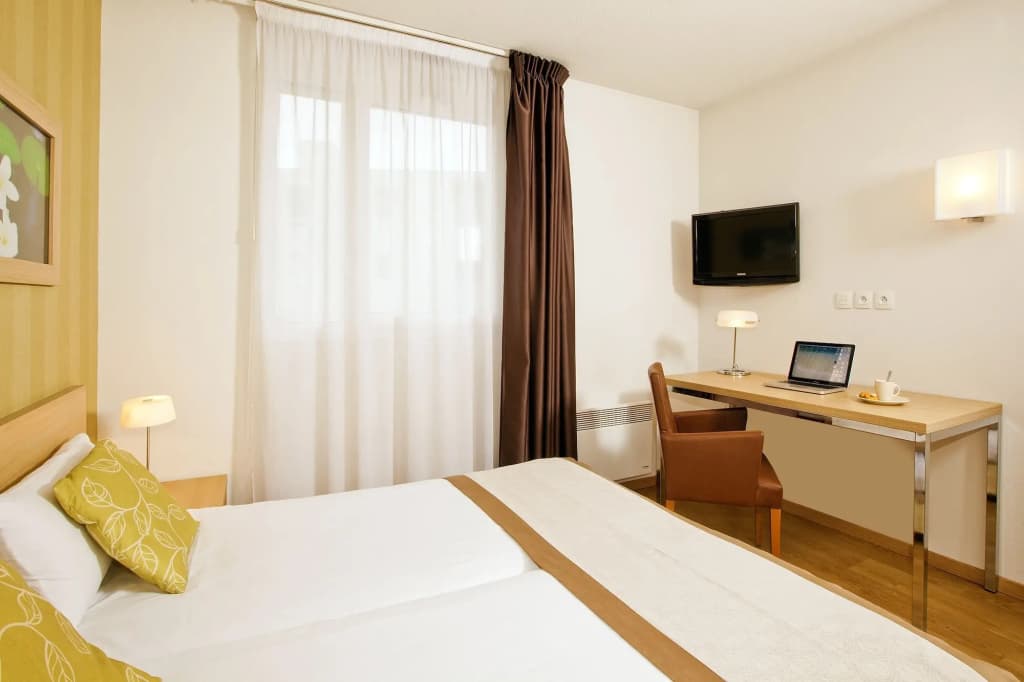 Residhome Clermont Ferrand Gergovia - Photo 5