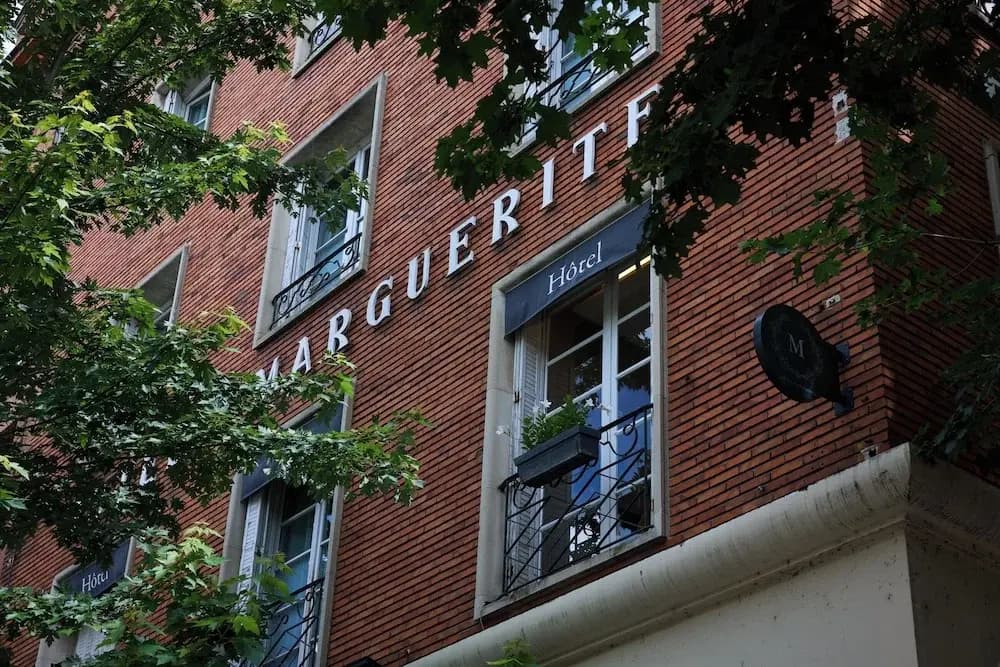 Appartement Marguerite - Photo 1