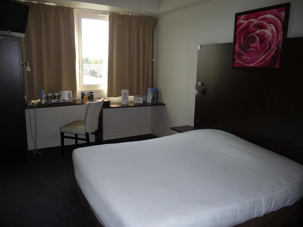 Ibis Styles Massy Opera - Miniature 6