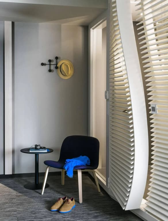 OKKO Hotels Bayonne Centre - Miniature 6