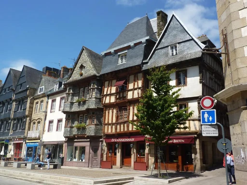 La Kerandière - Photo 1