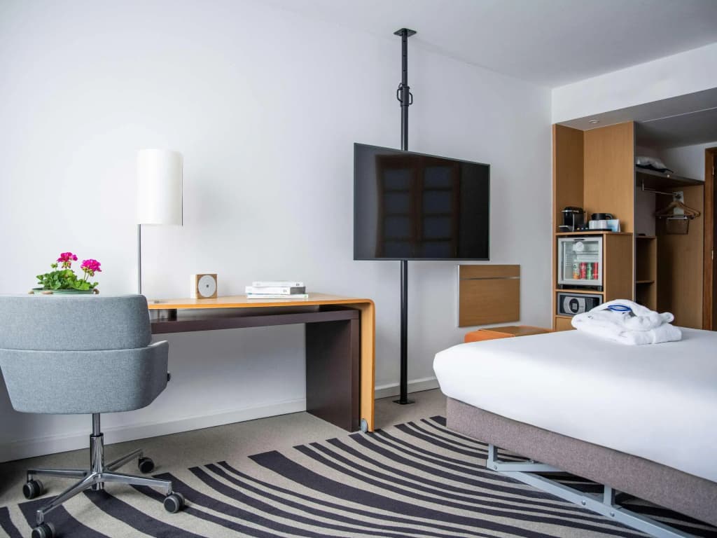 Novotel Evry Courcouronnes - Photo 3