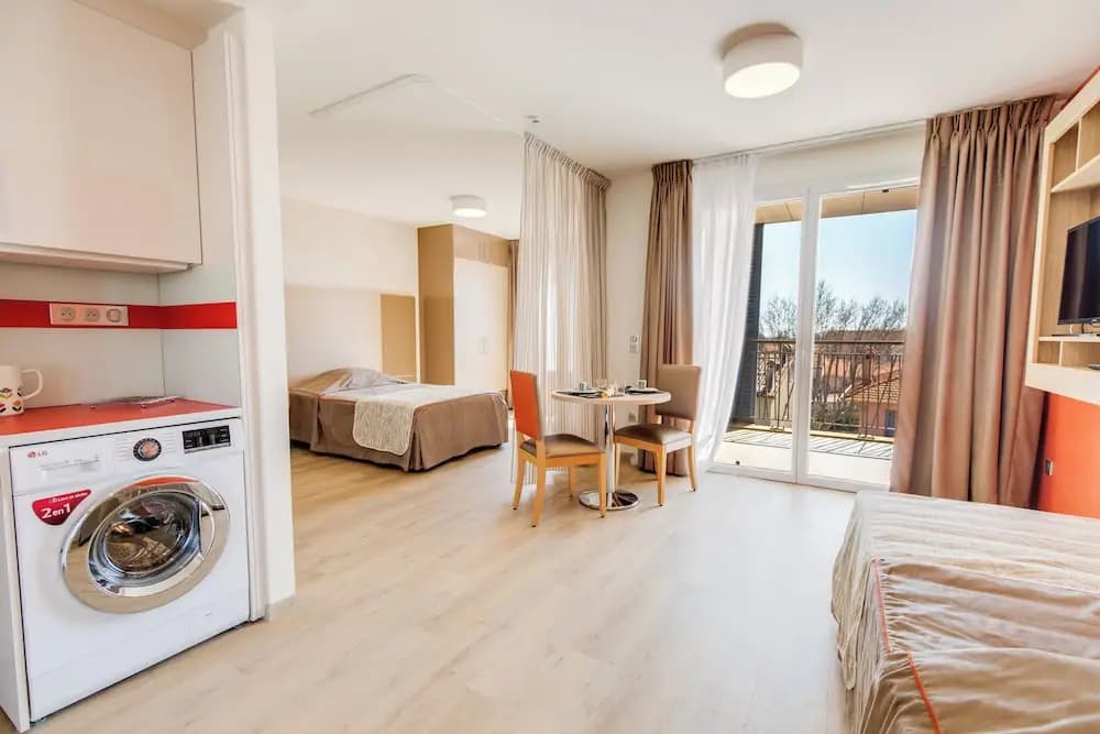 Zenao Appart Hôtel Fréjus - Photo 4