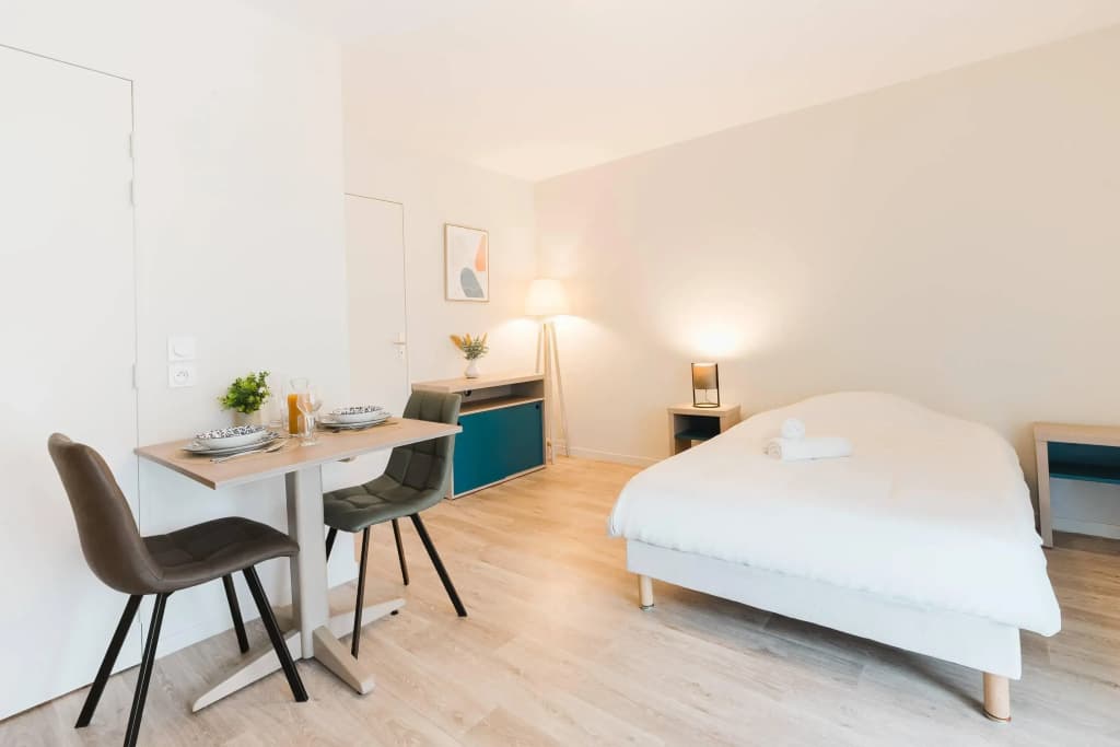 Quality Aparthotel St-Berthevin Laval - Photo 5