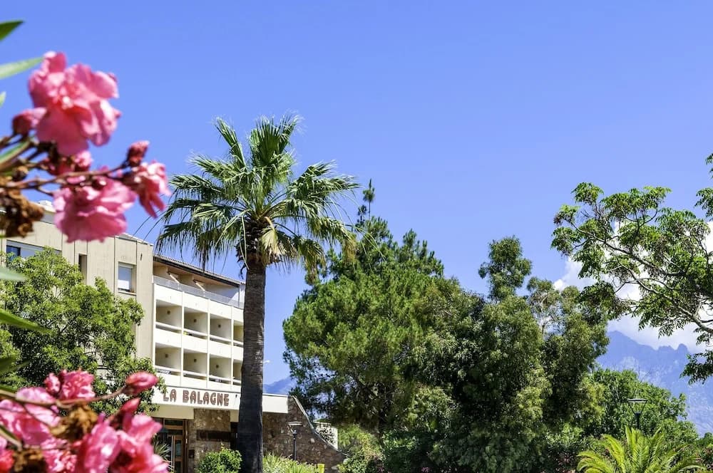 La Balagne - Photo 1