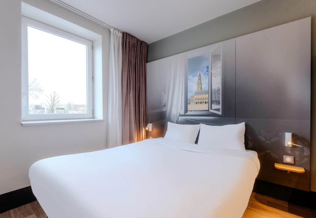 B&B HOTEL Arras - Photo 5