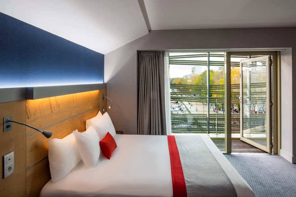 Holiday Inn Express Paris-Canal de la Villette by IHG - Photo 4