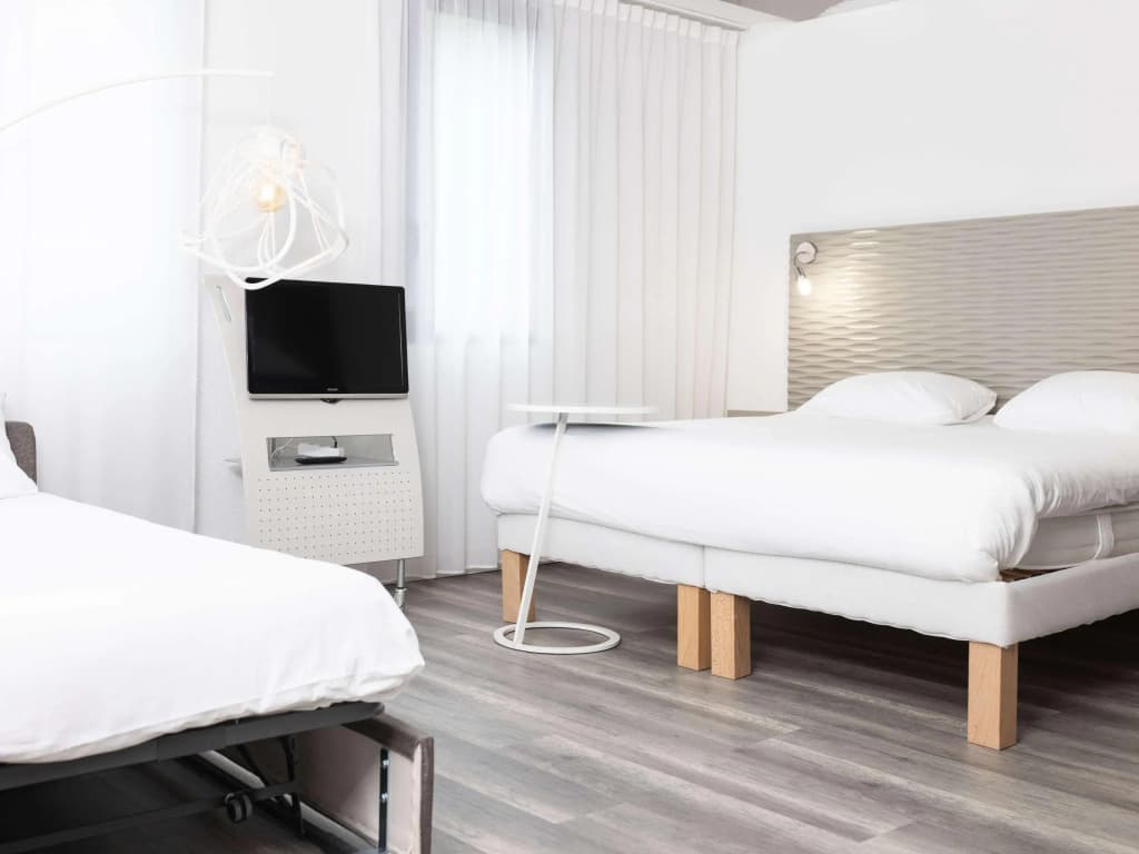 ibis Styles Lille Aeroport - Photo 2