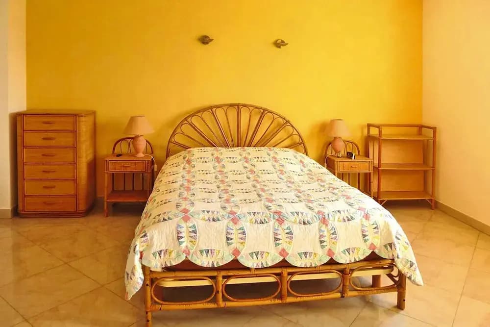 Premium Villa With Garden and Pool, Lambesc - Miniature 2