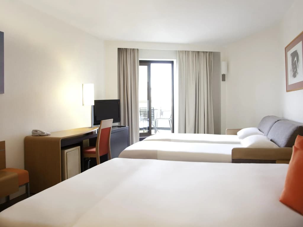 Novotel Massy Palaiseau - Miniature 7