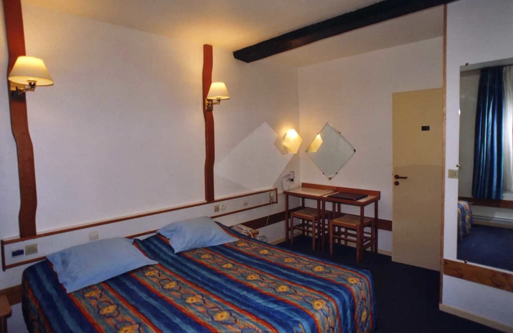 Hôtel Les Trois Luppars - Photo 4